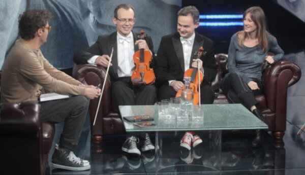 Maja Ostaszewska i Grupa MoCarta