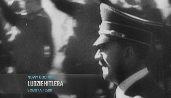 Ludzie Hitlera