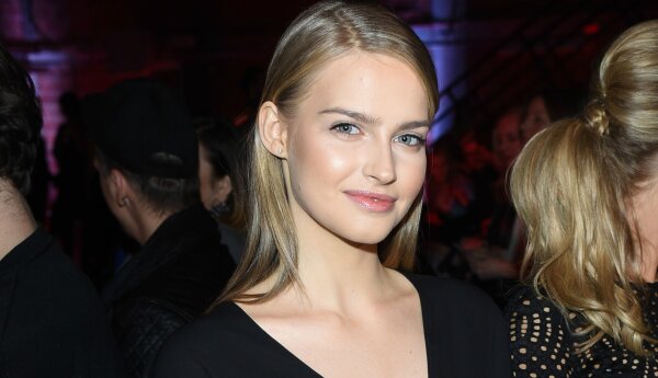Karolina Pisarek wyjeżdża do USA