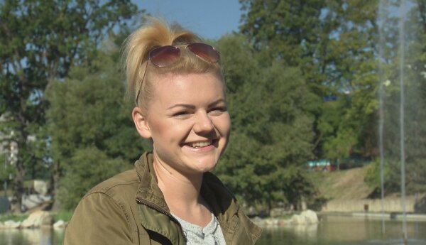 Anna Winiarska, Sezon 11, Odcinek 9, Opole