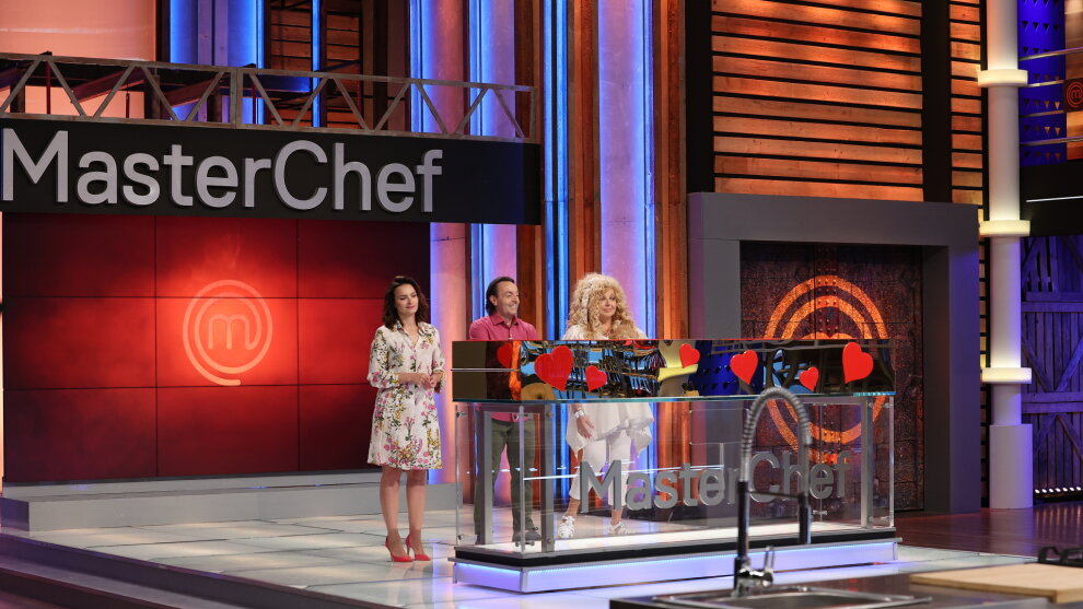 Masterchef: Czy uczestnicy rozkochali jurorów?