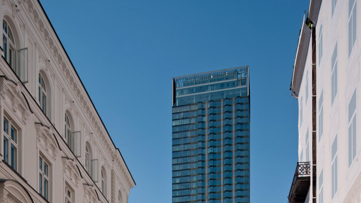 Apartament kupujemy, ale po czterdziestce